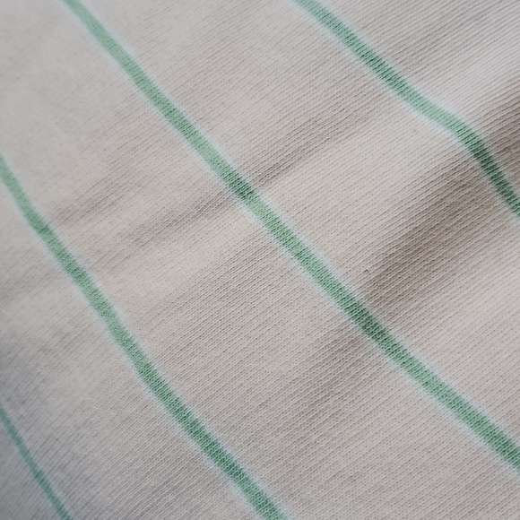 Vintage light pink Ralph lauren sweater vest - Picture 3 of 3